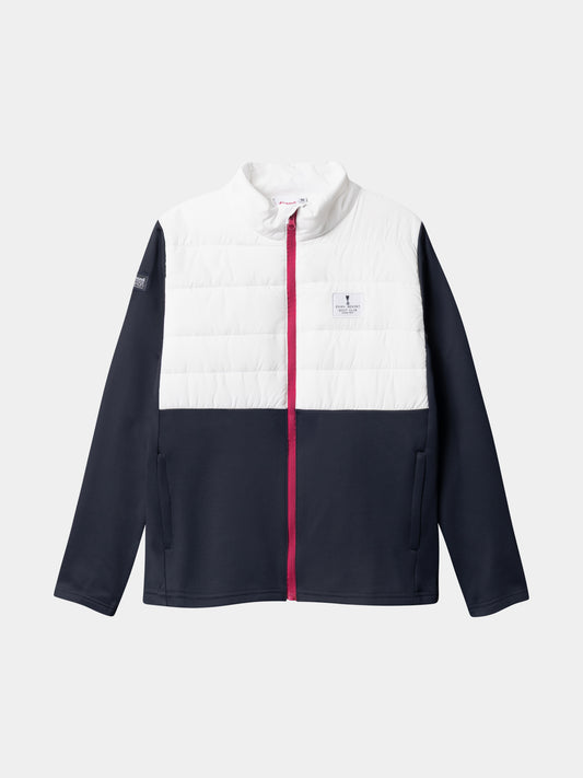 Veste Femme Hybride  - The Amundi Evian Championship