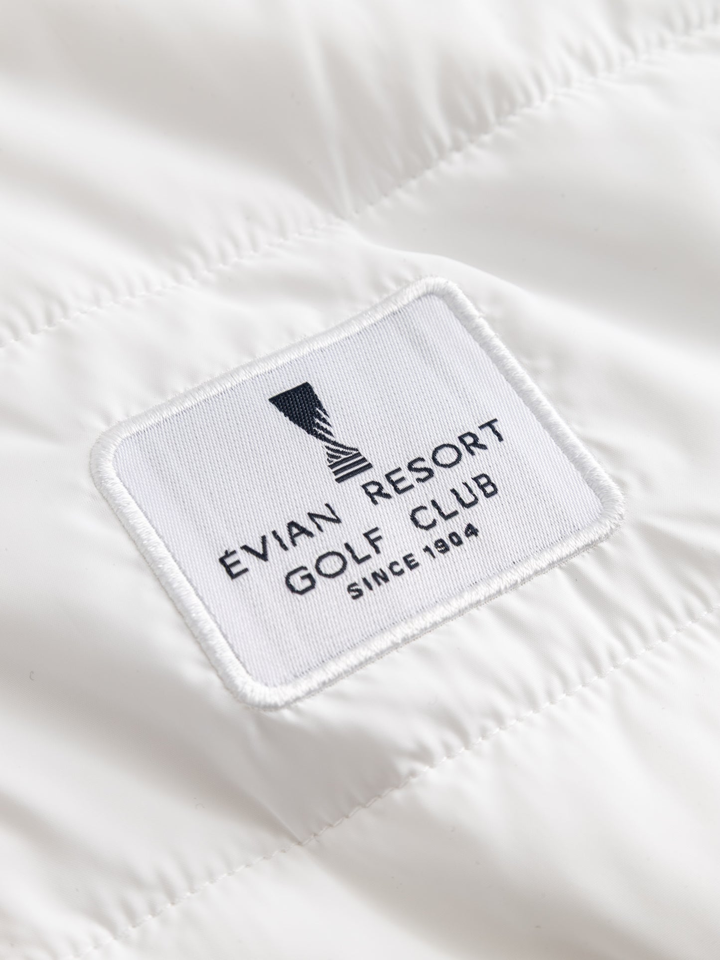 Hybrid Women's Jacket - The Amundi Evian Championship