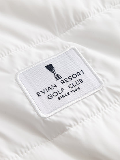 Hybrid Women's Jacket - The Amundi Evian Championship