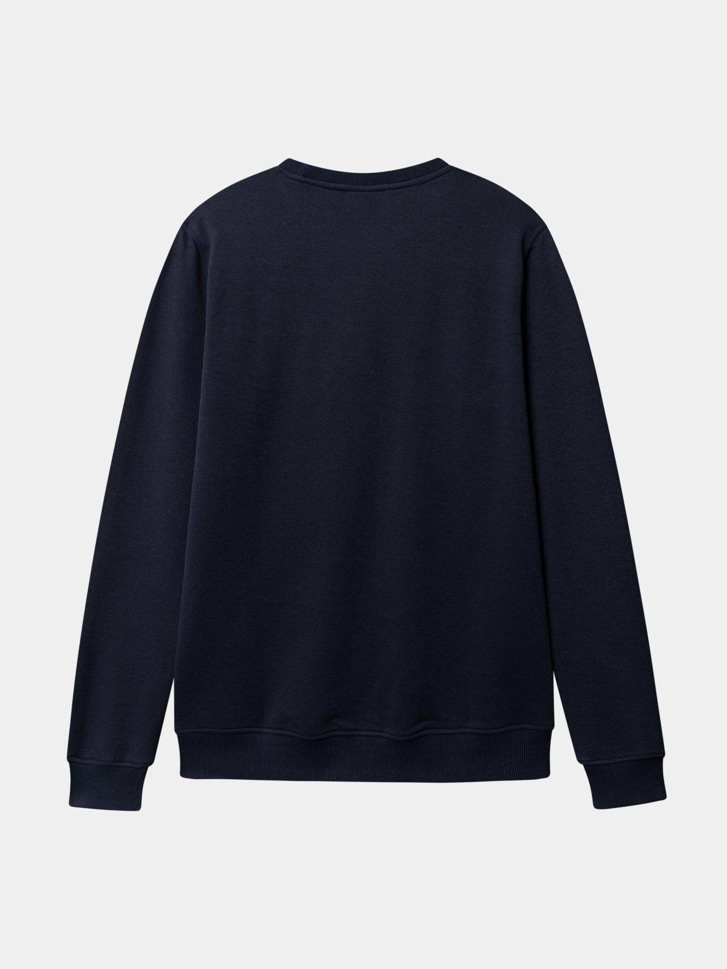 Pull mixte 1904 Bleu marine - Evian Resort Golf Club / Teh Amundi Evian Championship