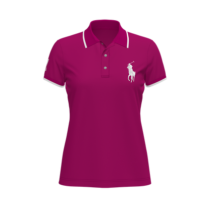Ralph Lauren Women's Polo Shirt
