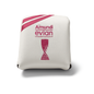 Leather Mallet Putter Headcover