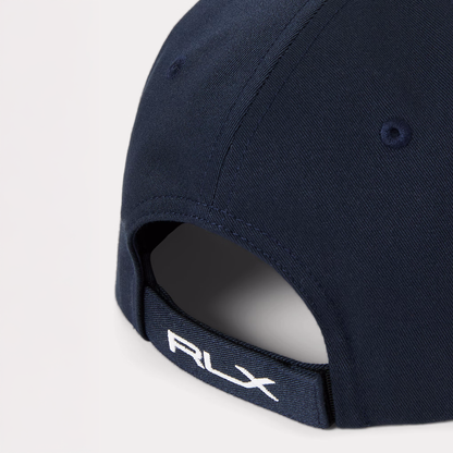 RLX Cap - Blue