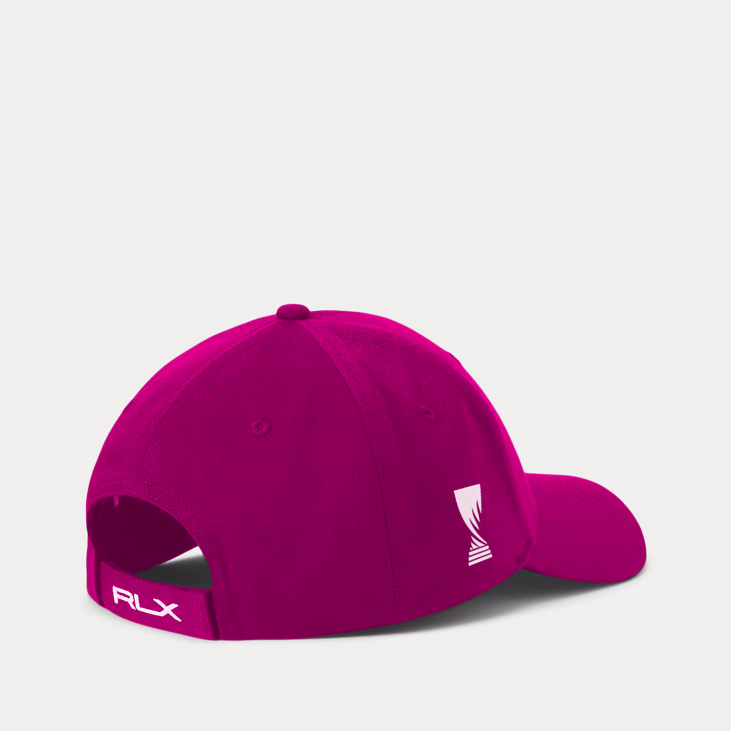 RLX Cap - Pink