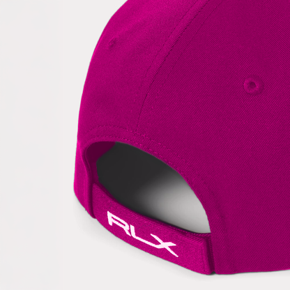 RLX Cap - Pink