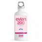 Gourde Evian – Édition Limitée 200 Ans d'Evian