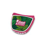 ODYSSEY Mallet Putter Cover - Limited Edition